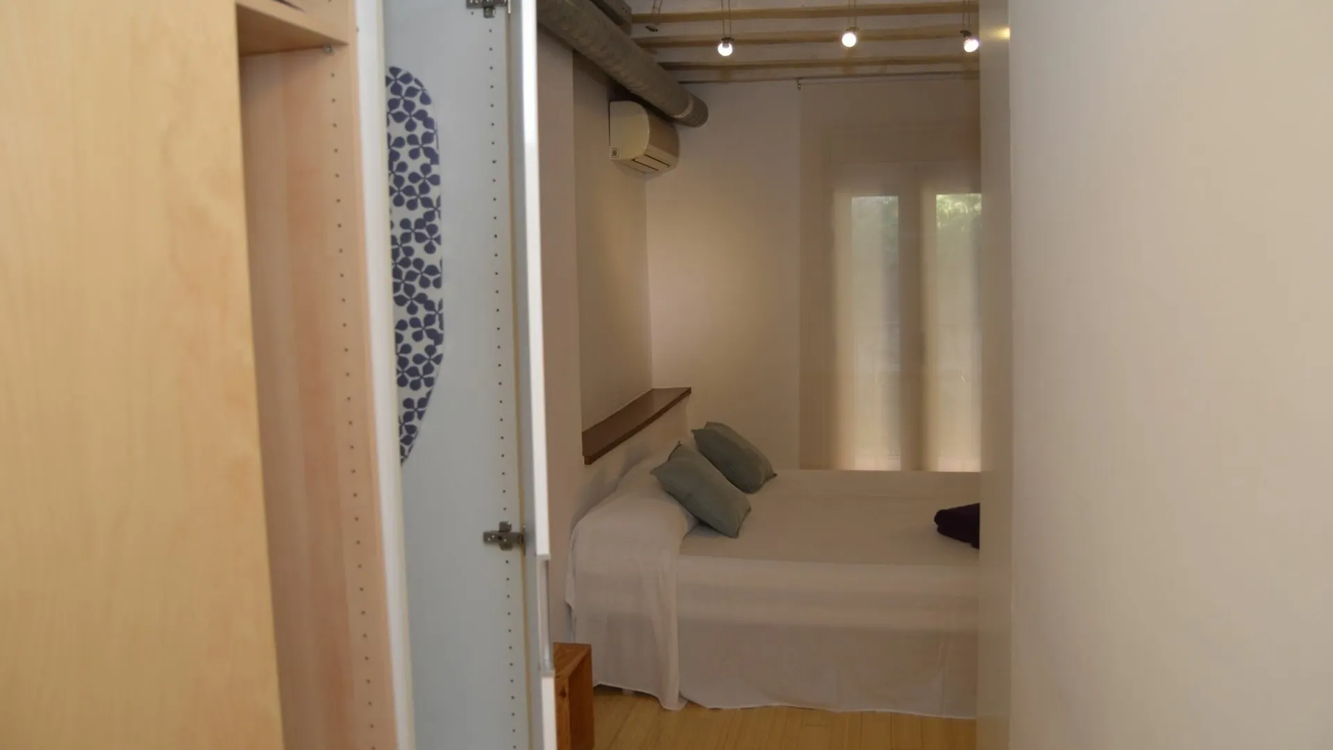 Tarragonasuites 34-St Domenec 161 Appartement Tarragone